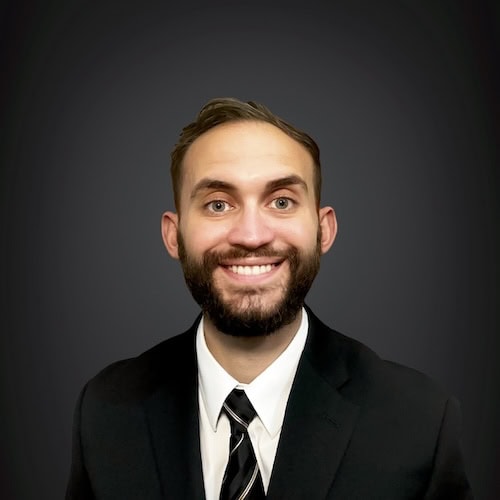 Daniel Wilson